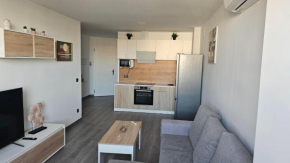 Apartamento vacacional en Nerja